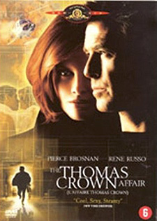 Thomas Crown