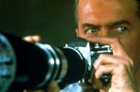 Fen&ecirc;tre sur cour