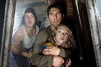 La Guerre des Mondes