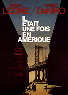 Il était une fois en Amérique