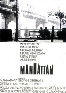Manhattan