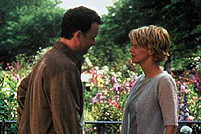 Vous avez un message