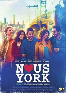 Nous York