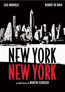 New York New York