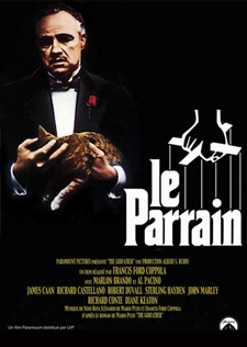 Le Parrain