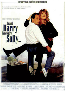 Quand Harry rencontre Sally