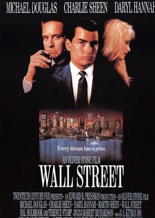 Wall Street
