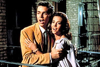 West Side story