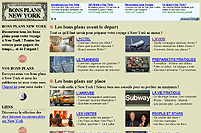 Bons plans New York